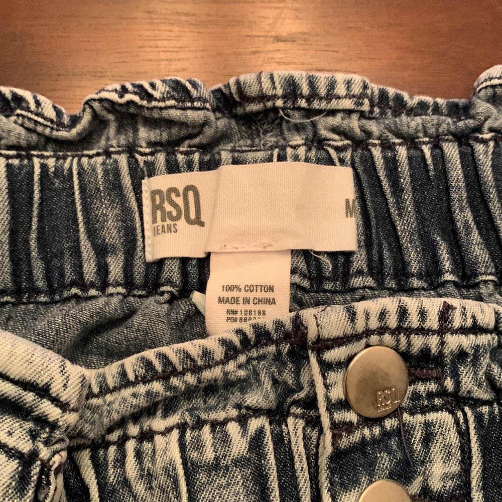 RSQ Jeans - Picture 8 of 8